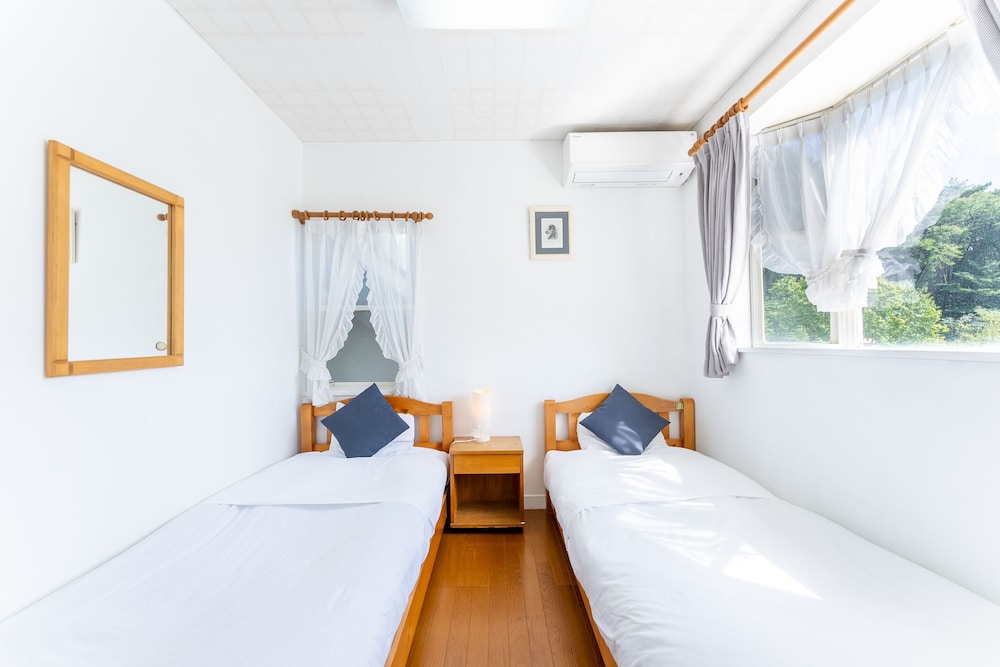 Deluxe Twin Room, Non Smoking