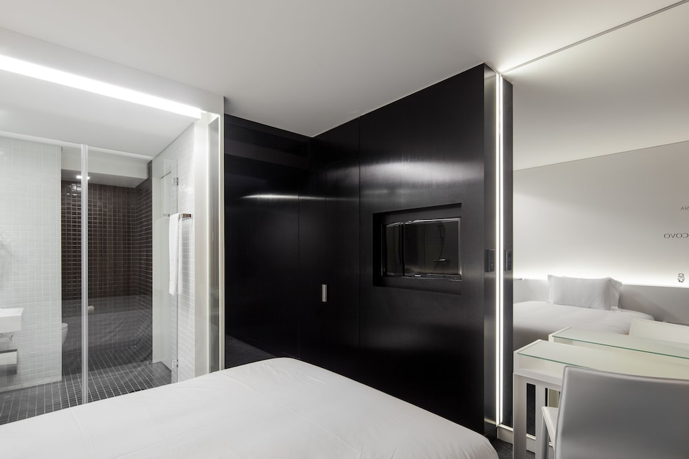 Superior Single Room