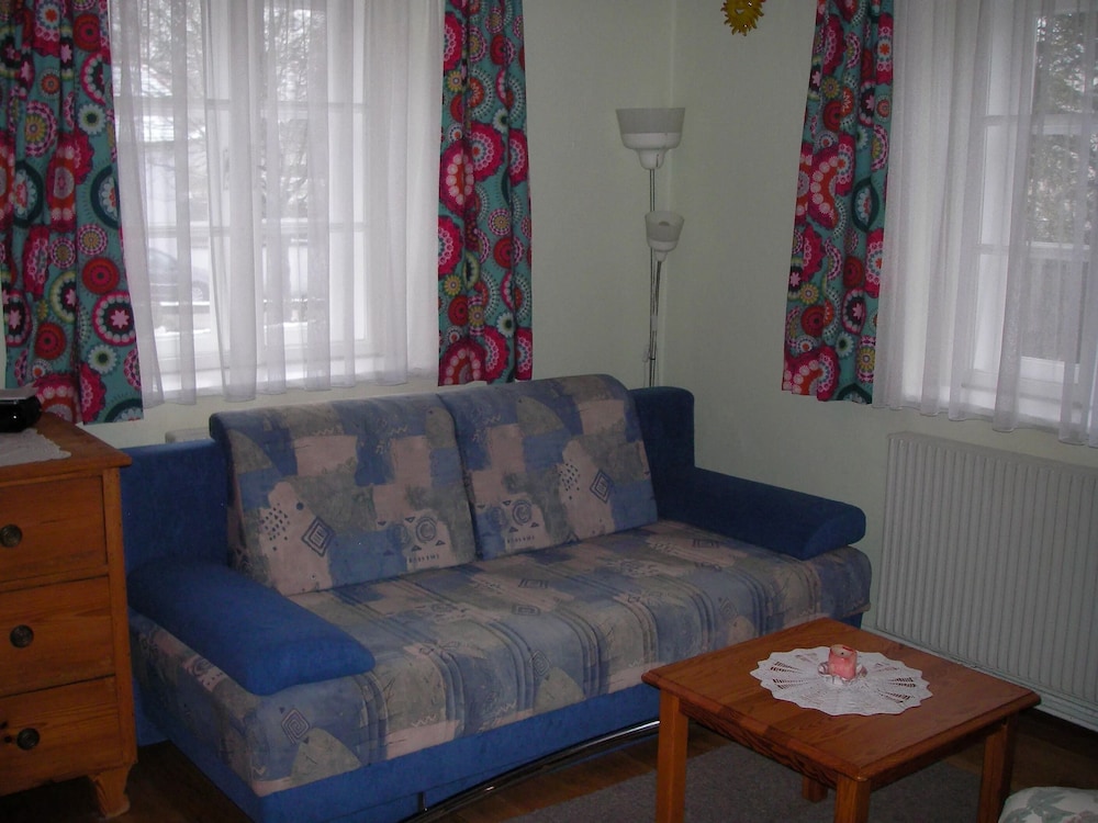 Comfort Studio