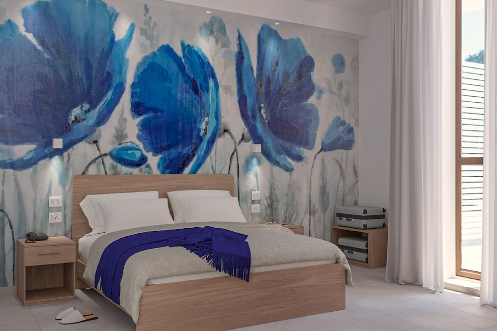 Superior Quadruple Room photo 2