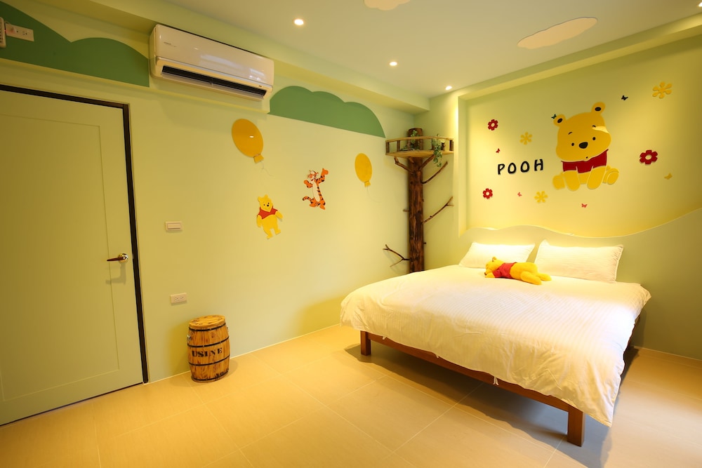 Standard Double Room (Winnie) photo 3