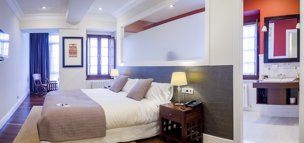 Superior Double Room photo 2