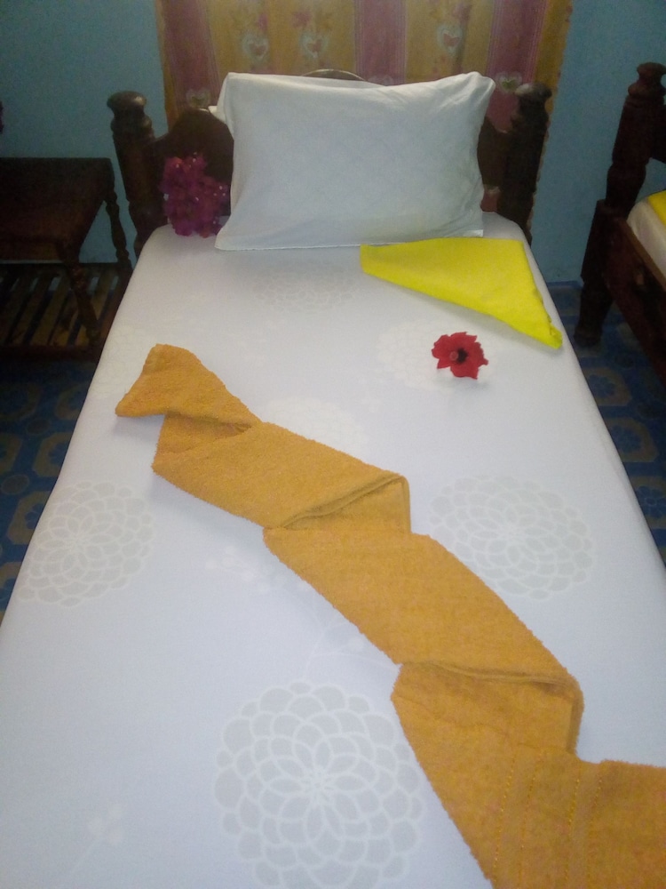 Twin Room photo 3
