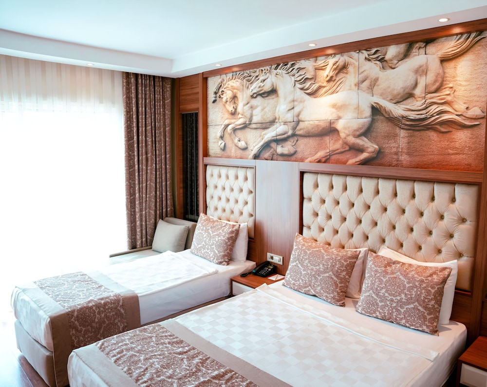 Economy Room photo 1