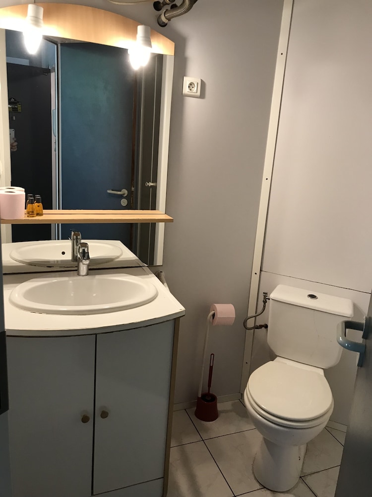 Basic Studio, 1 Bedroom photo 3
