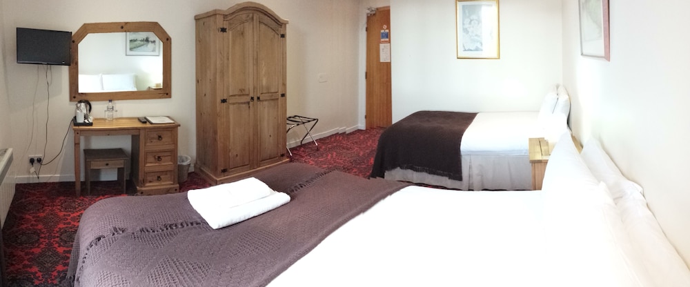 Family Triple Room photo 3