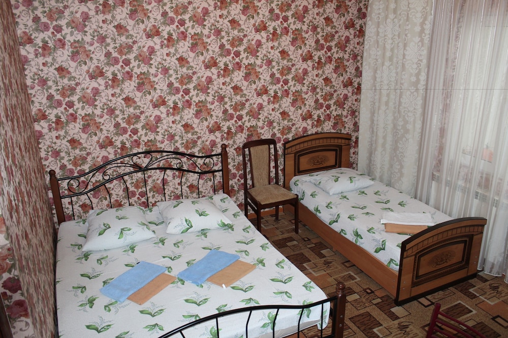 Triple Room, Balcony photo 1