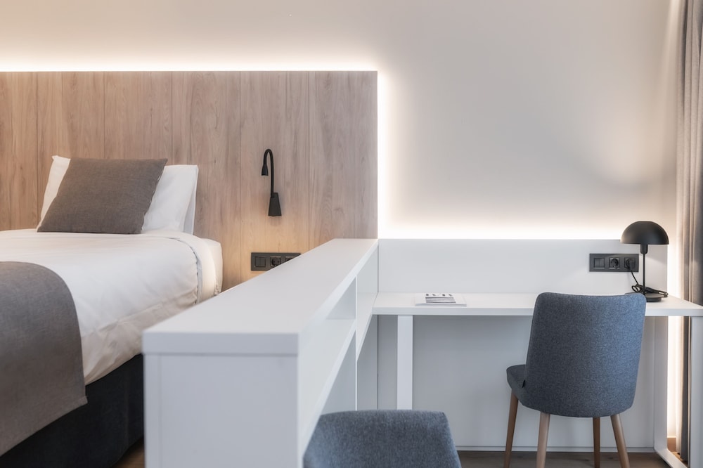 Double Room Single Use Double Room Single Use