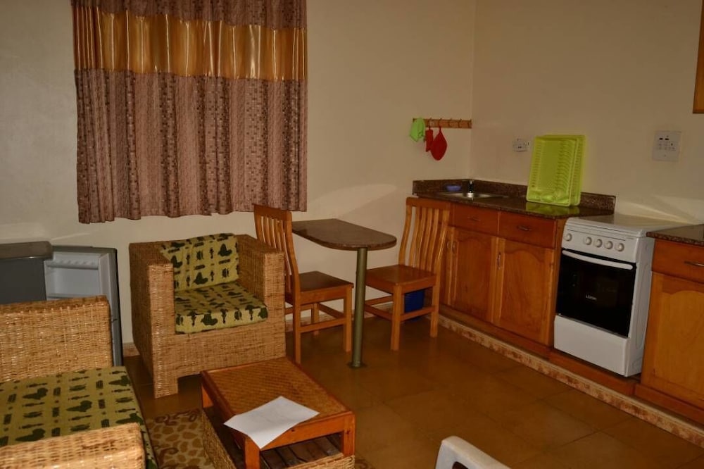 Comfort Apartment photo 1