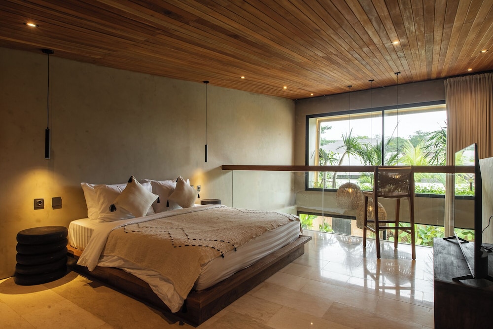 One Bedroom Villa 2 photo 1