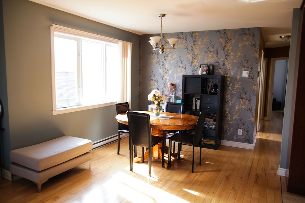 Comfort Apartment, 2 Queen Beds, Non Smoking photo 3