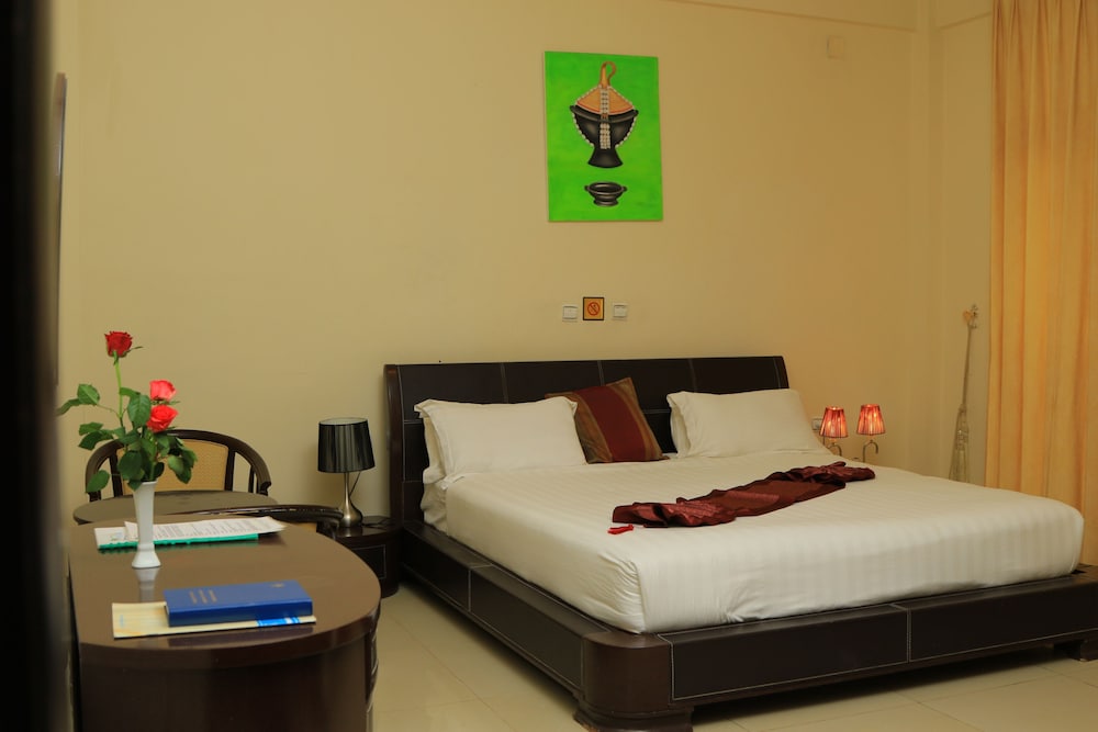Basic Room, 1 Bedroom, Smoking, Bathtub