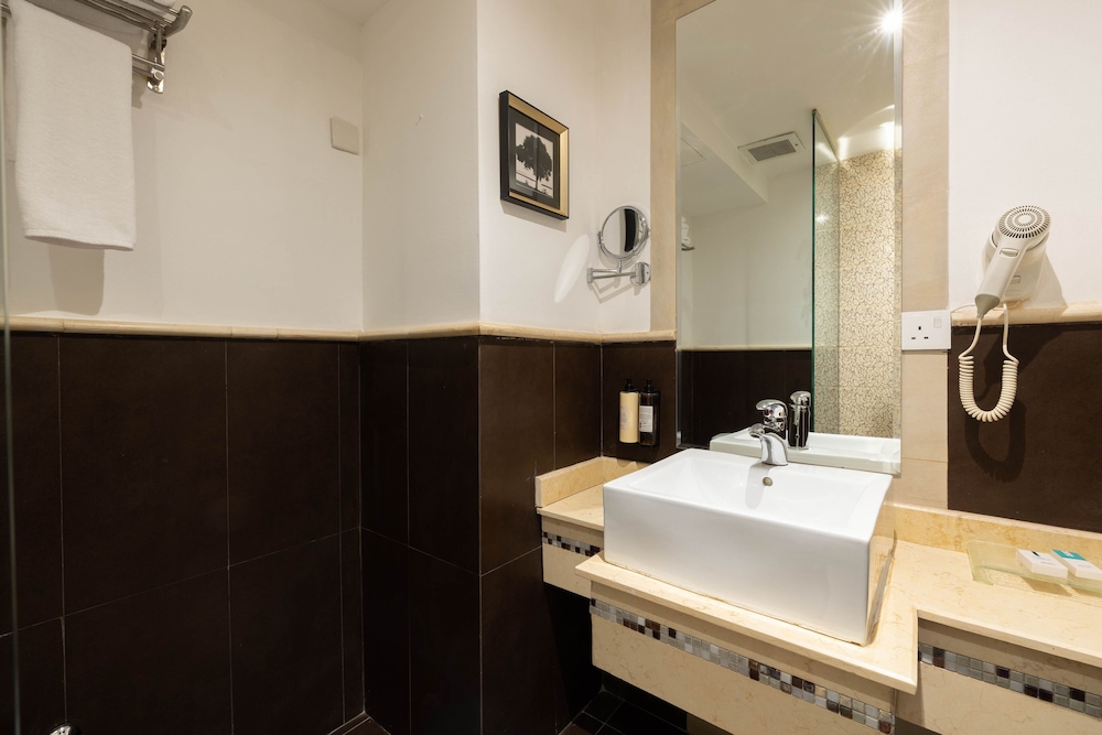Standard Single Room, 1 King Bed photo 3