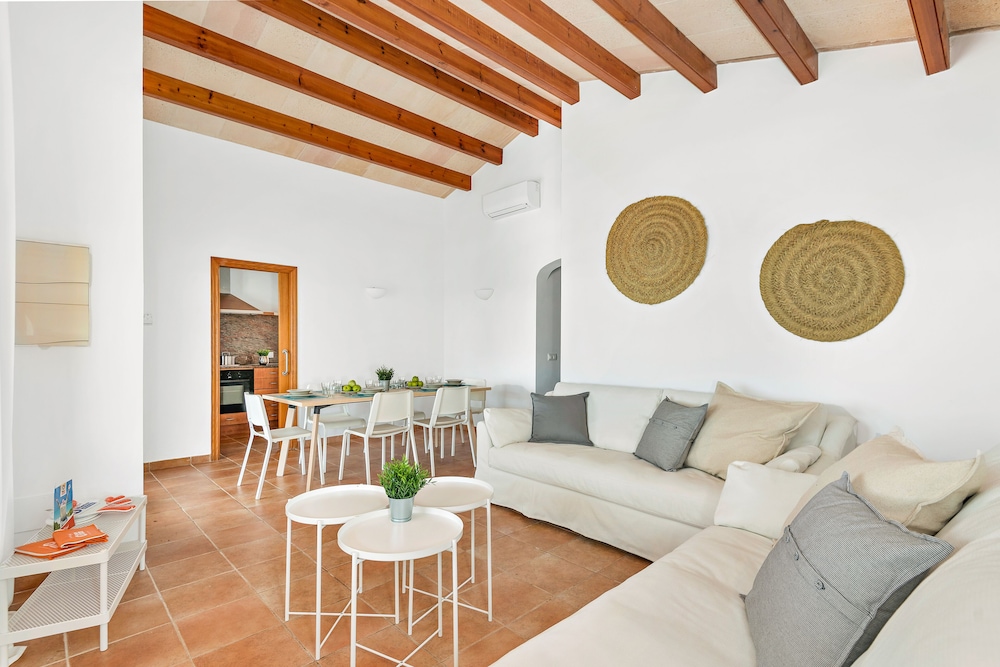 Villa, 3 habitaciones, piscina privada