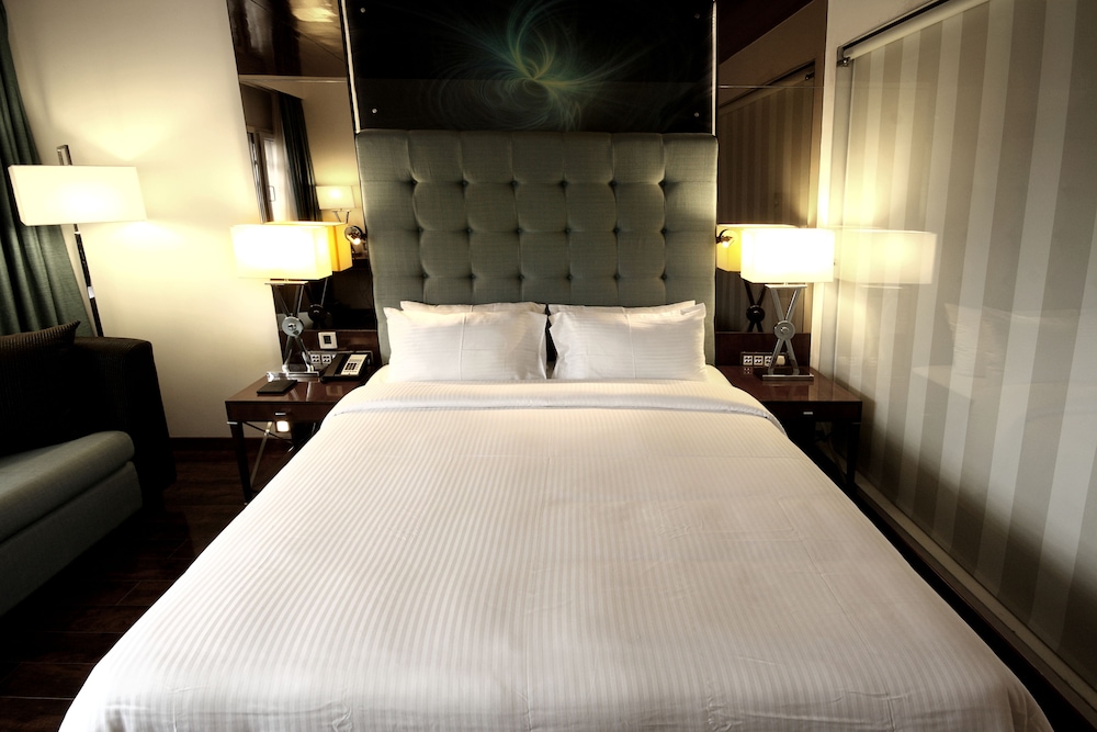 Deluxe Room - Photo 4
