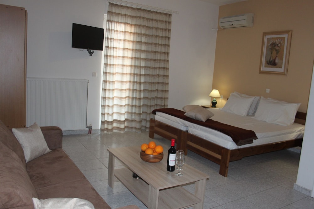 Premium Double Room photo 2
