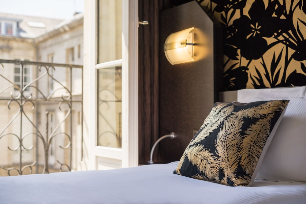 Superior Double Room, 1 King Bed (Privilege)