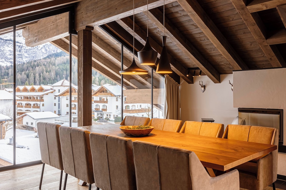 Penthouse mit 3 Schlafzimmern
