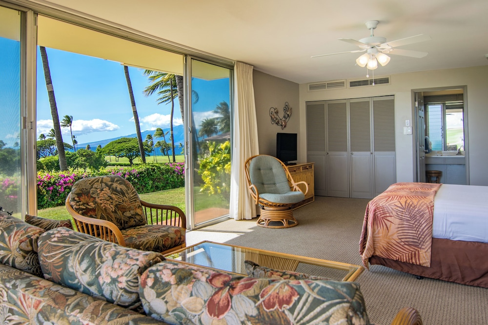 Condo, 2 Bedrooms, Partial Ocean View