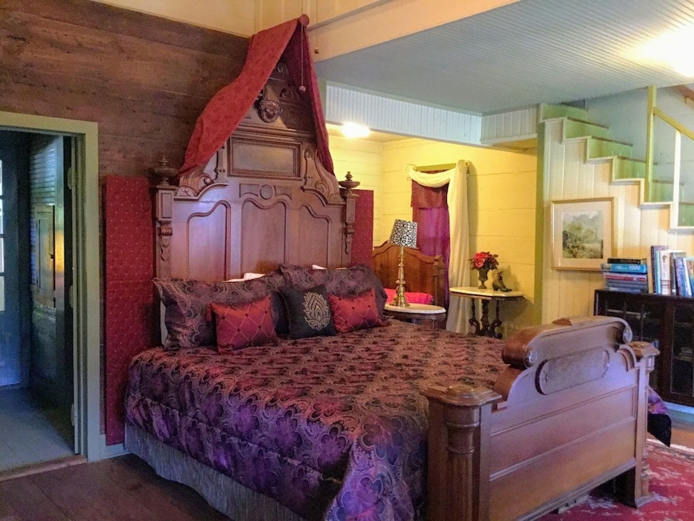 Seaberry Cottage