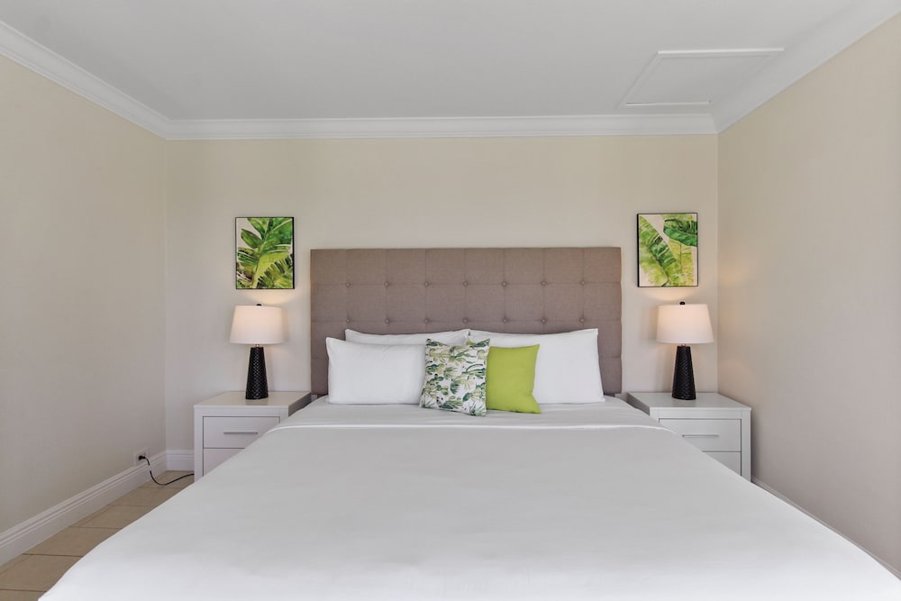 Aruba Beach Retreat