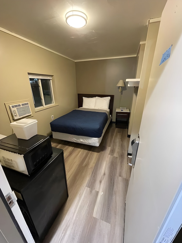 Room, 1 Double Bed, Non Smoking photo 1