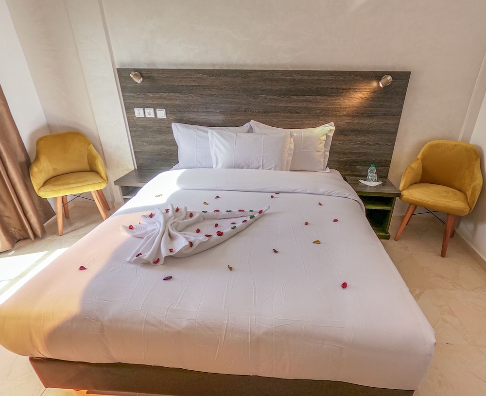 Deluxe Double Room photo 3