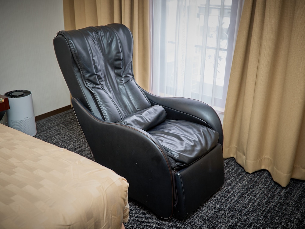 Premium Room Smoking (Airweave mattress, Smart TV) - Photo 5