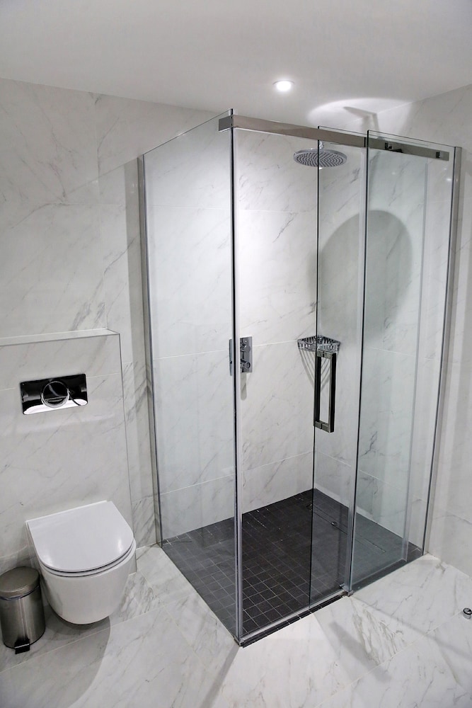 Executive Double or Twin Room - Photo 6
