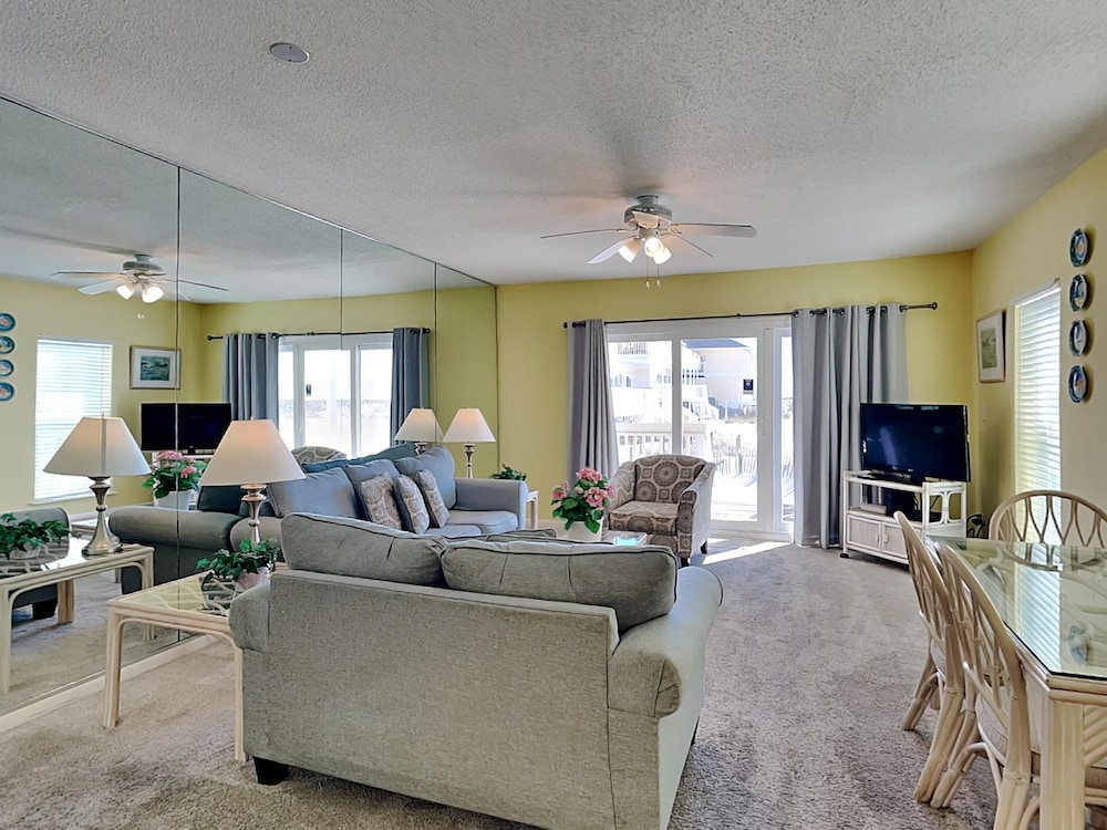 Condo, Multiple Beds, Kitchen, Ocean View (#1121 - No Pets)