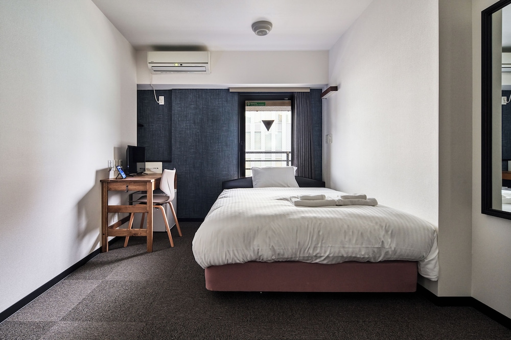 Comfort Double Room, 1 Double Bed, Non Smoking, Full Bathroom