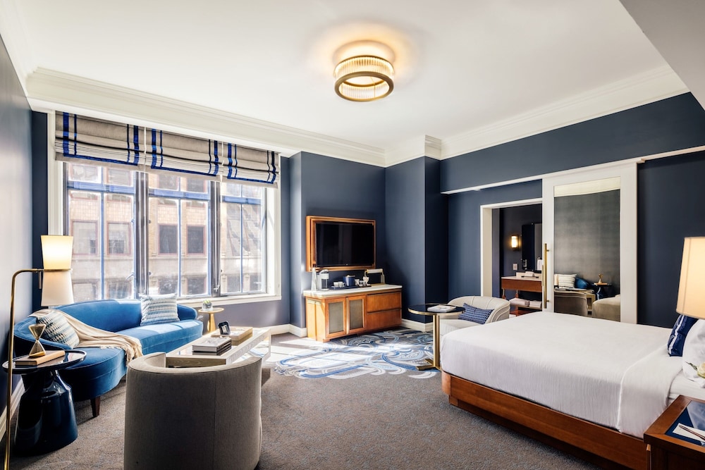 Suite, 1 Bedroom