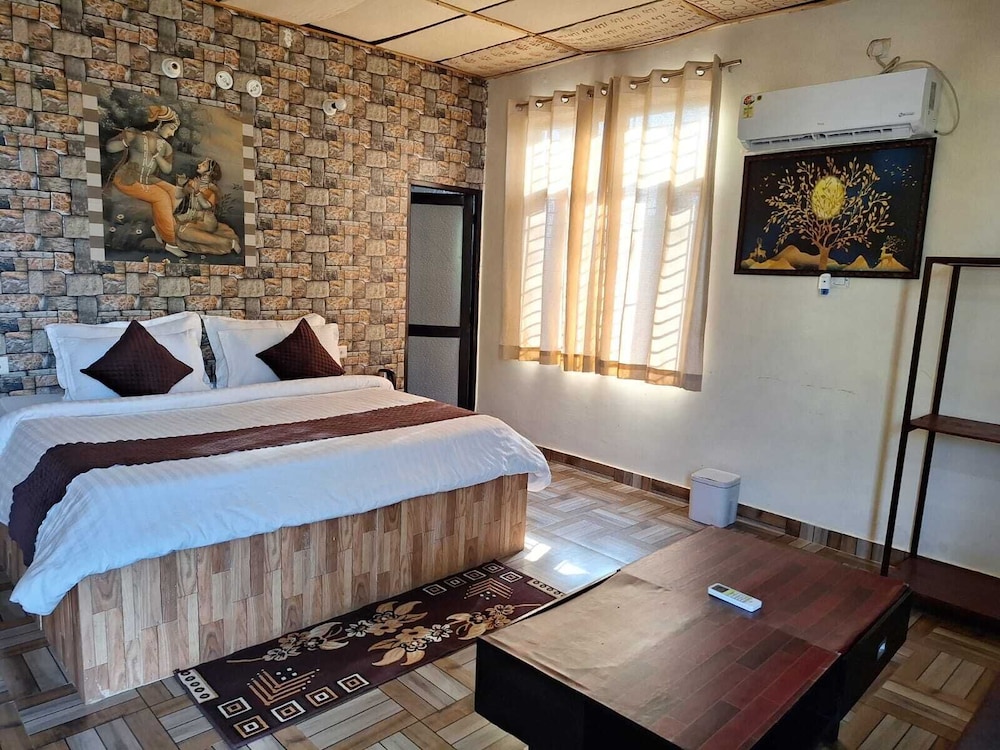 Deluxe Room photo 3