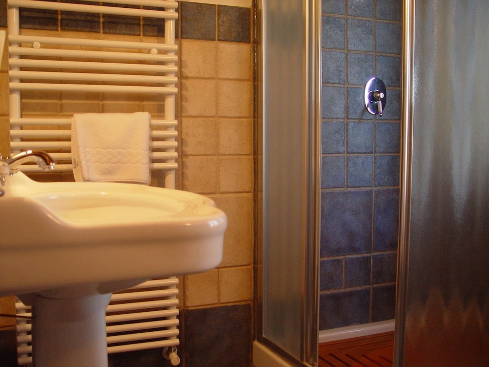 Deluxe Apartment, 2 Bedrooms, Kitchen, Garden Area (Cinghiale) photo 3