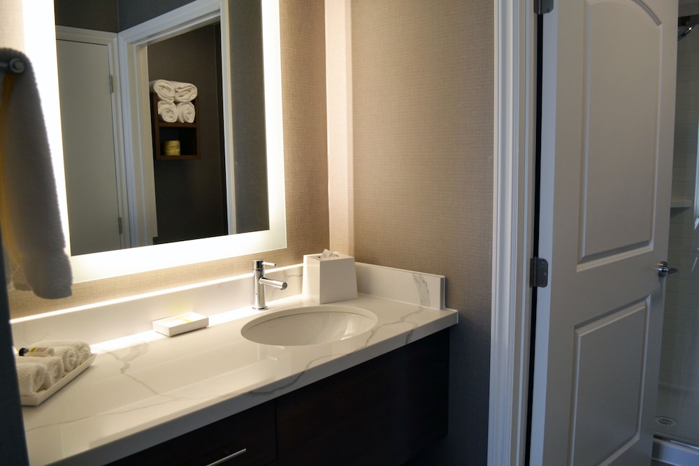 Suite, 1 Bedroom, Kitchen photo 3
