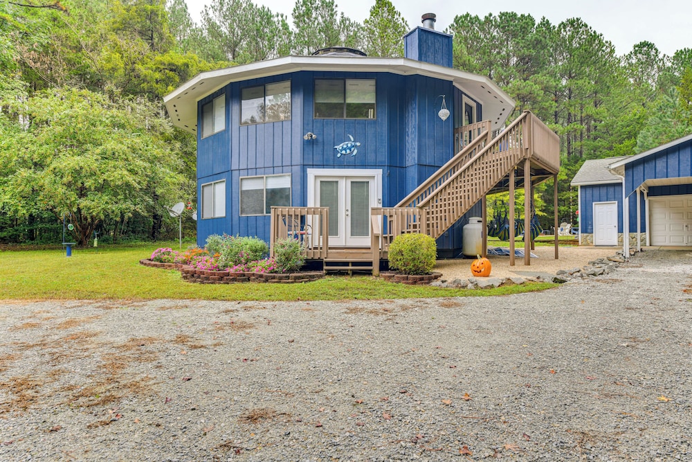 House (3 Bedrooms) photo 1