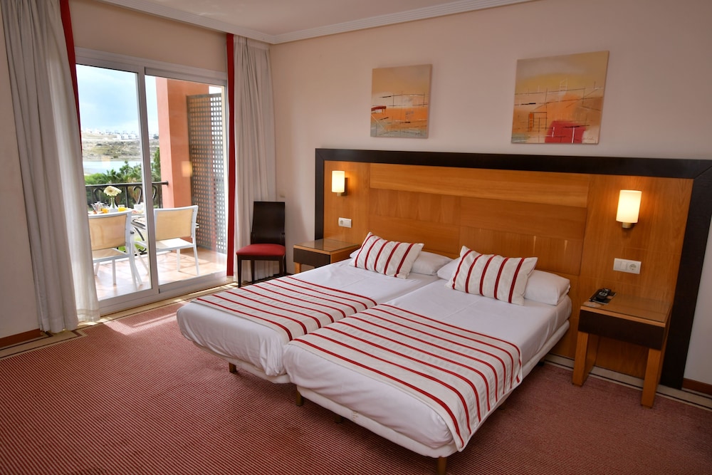 Deluxe Double Room, Terrace - Photo 1