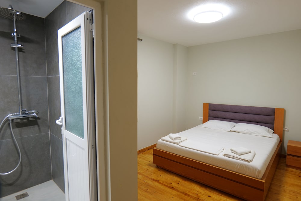 Economy Double Room, Ground Floor