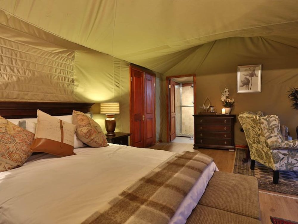 Luxury Tent photo 3