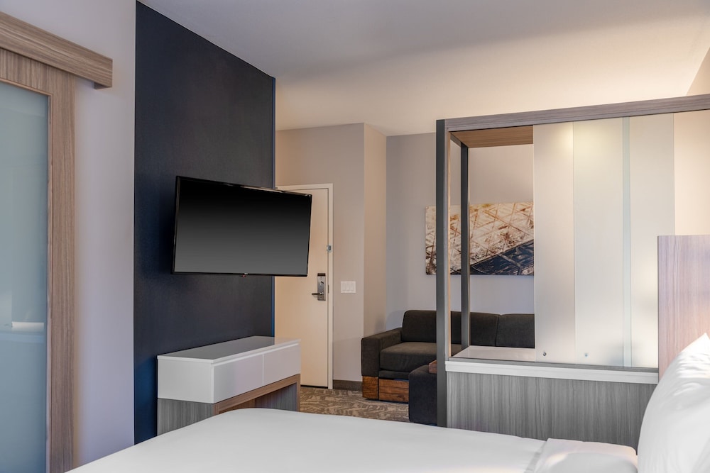 Suite, 1 King Bed (Mobility Accessible, Tub) photo 1