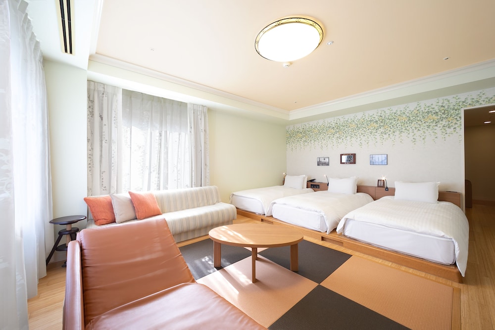 Premium Triple Room, Non Smoking