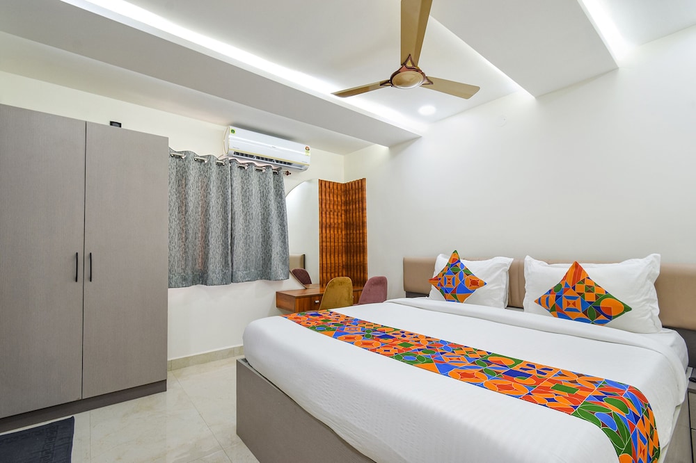 Deluxe Room - Photo 1