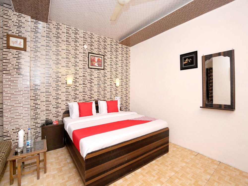 Double Or Twin Room photo 3