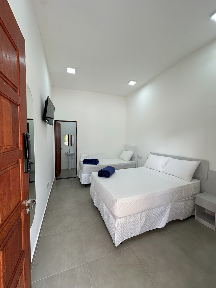 Superior Triple Room photo 1