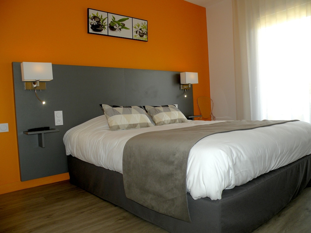 Superior Double Room, Balcony - Photo 1