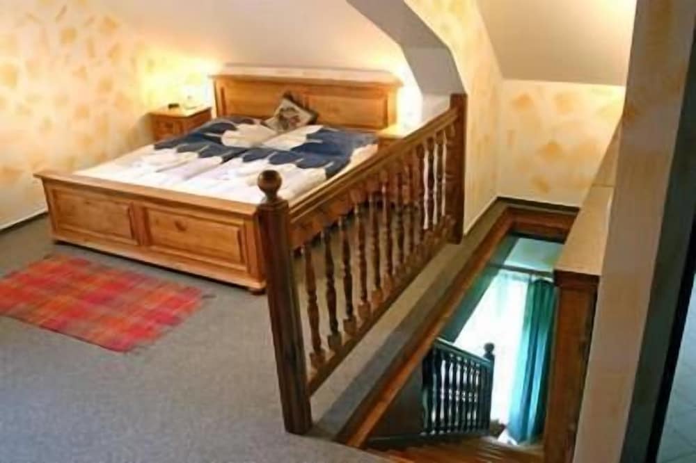 Family Quadruple Room
