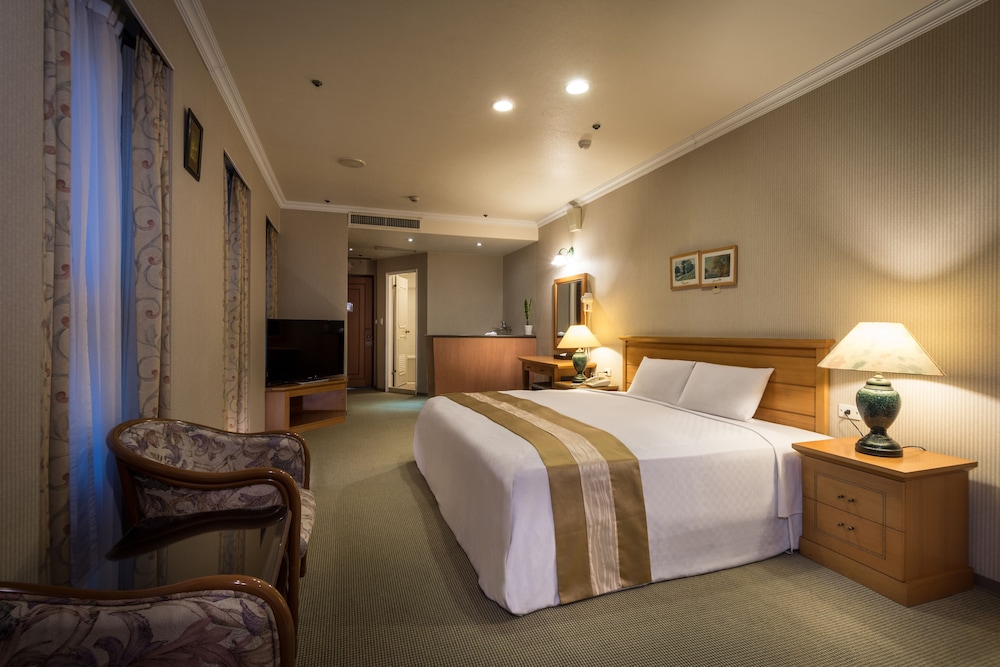 Standard Double Room, 1 Double Bed - Photo 2