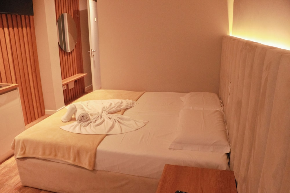 Comfort Room