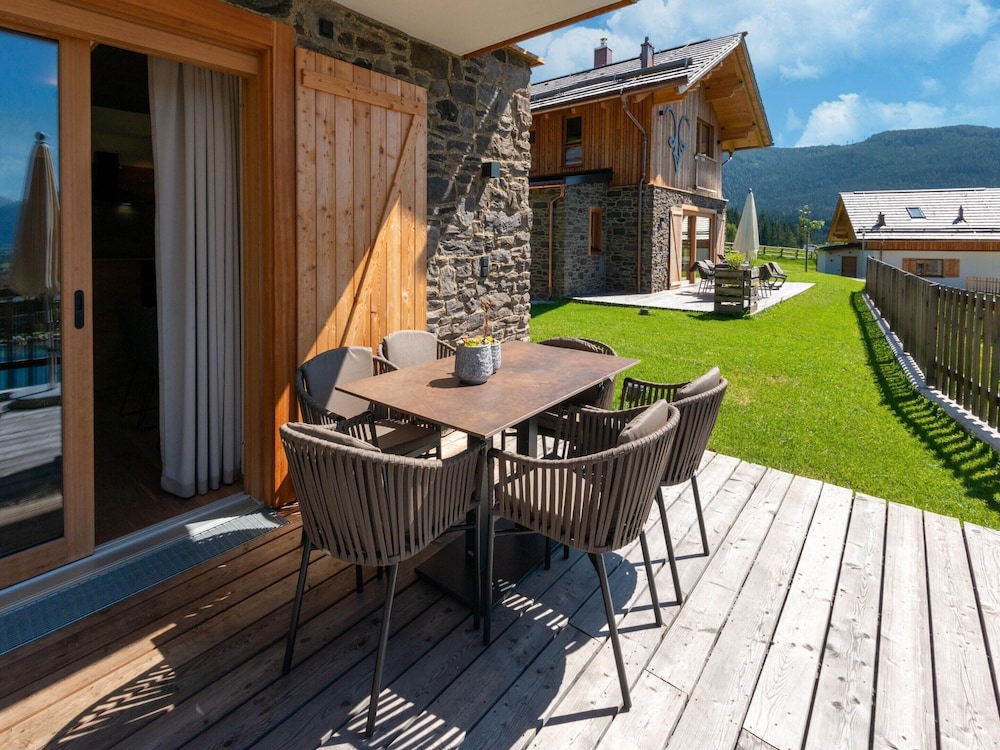Chalet photo 2
