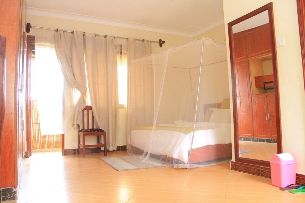 Executive Double Room photo 2